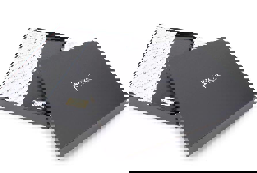 Catwalk Collection Handbags Chloe - A4 Folder