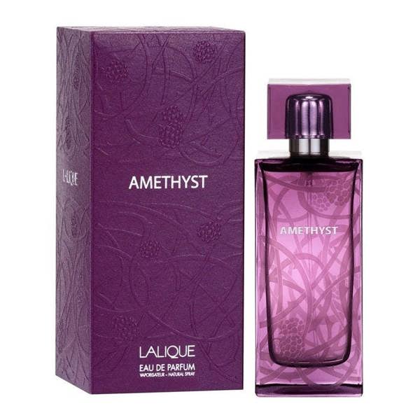 Lalique Amethyst Eau de Parfum 100ml