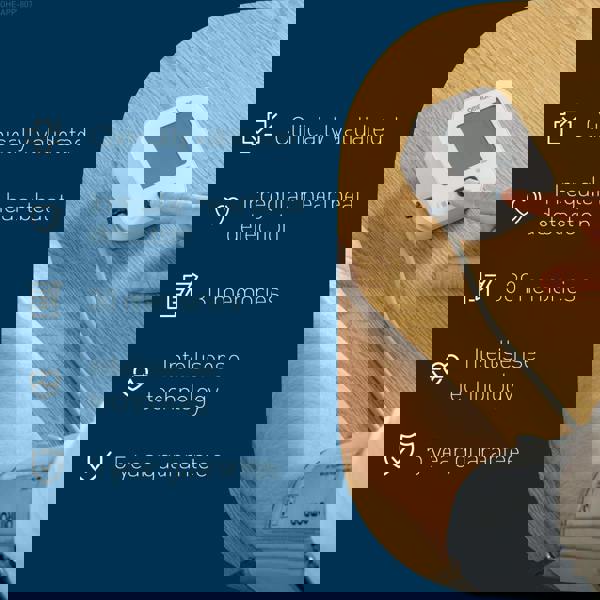 Omron M2 Essential Upper Arm BPM