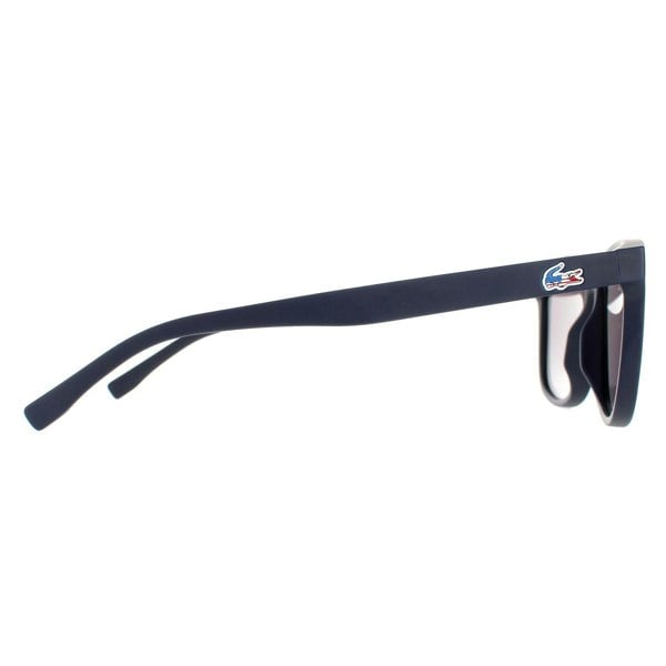 Lacoste Sunglasses L929SEOG 421 Blue USA Blue