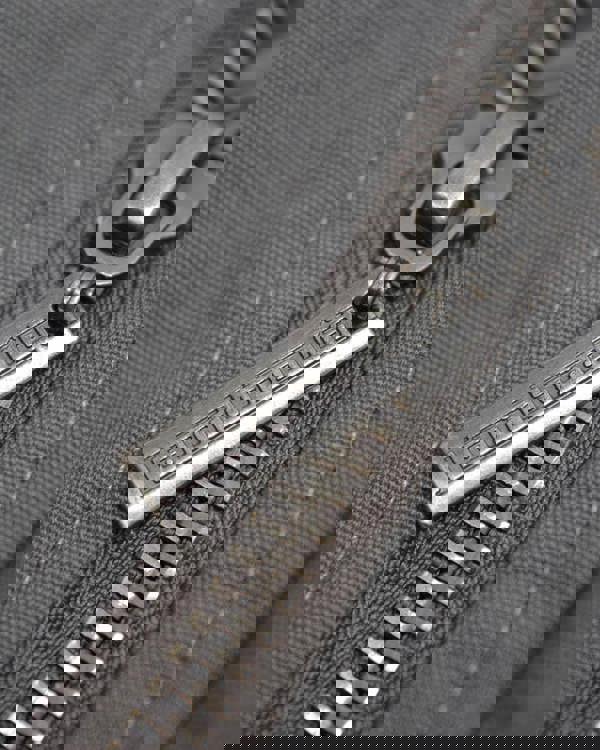 Lambretta Mens/Womens Carnaby Scooter Hooded Classic Mod Ska Badge Parka