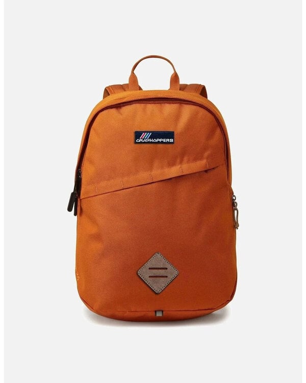 Craghoppers Kiwi Classic 22L Backpack - Potters Clay