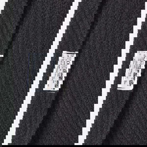 HOMESCAPES Handmade Woven Braided Rug