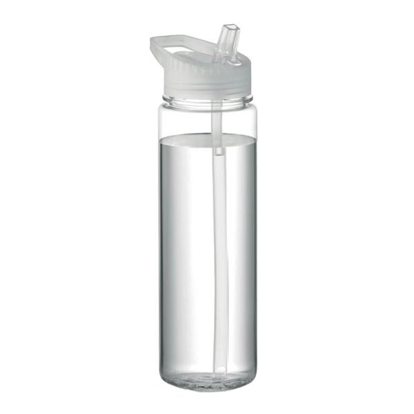 MidOcean Bay Tritan Renew 650ml Bottle - Transparent - 