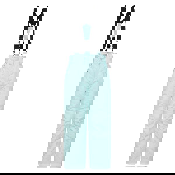 Mountain Warehouse Childrens/Kids Honey Ski Trousers - Light Teal - 