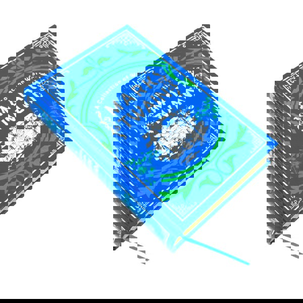 Mark Twain: A Collection of Works (Leather-bound)