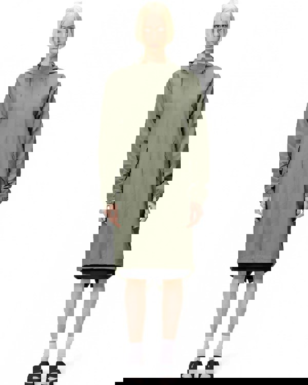 Rains Unisex Fishtail Parka - 108 Drift