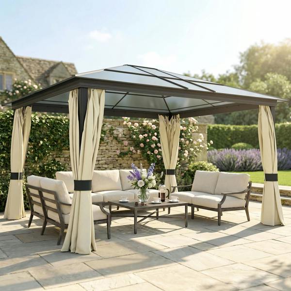 Gazebo