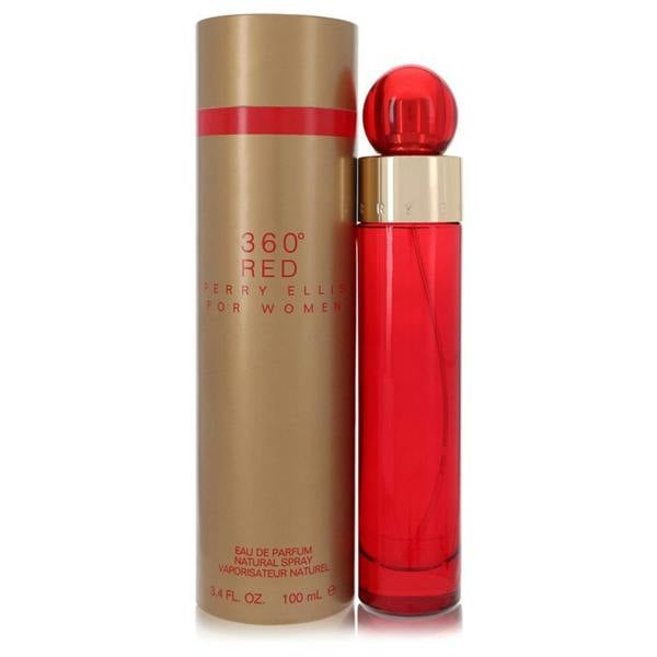 Perry Ellis 360 Red Eau de Parfum 100 ml