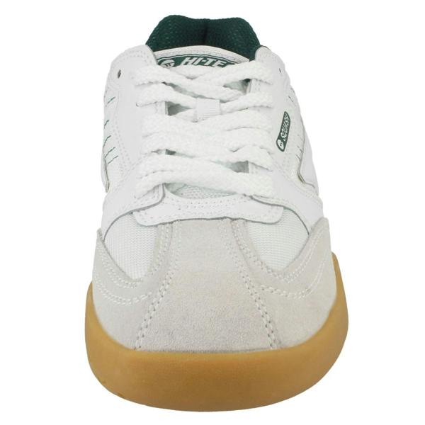 Hi-Tec Mens Hi-Tec Casual Sports Trainers Squash Classic
