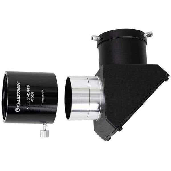 Celestron SCT to 2" Adapter
