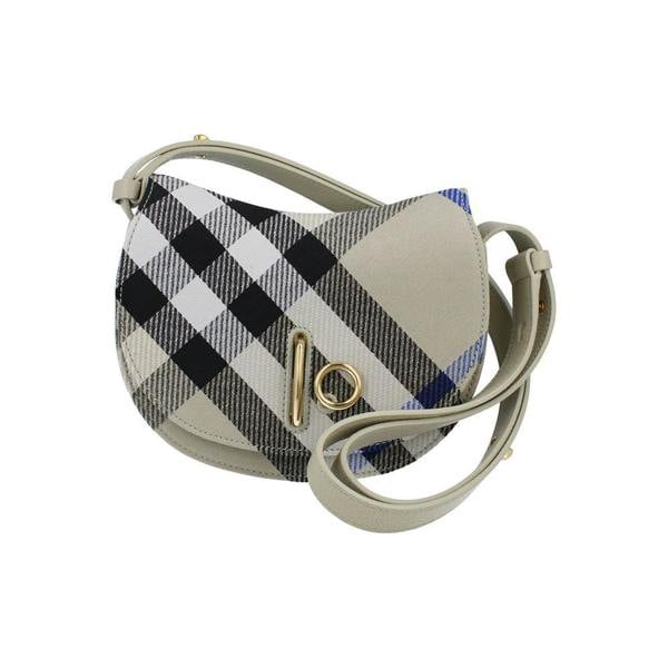 Burberry Rocking Horse - Lichen