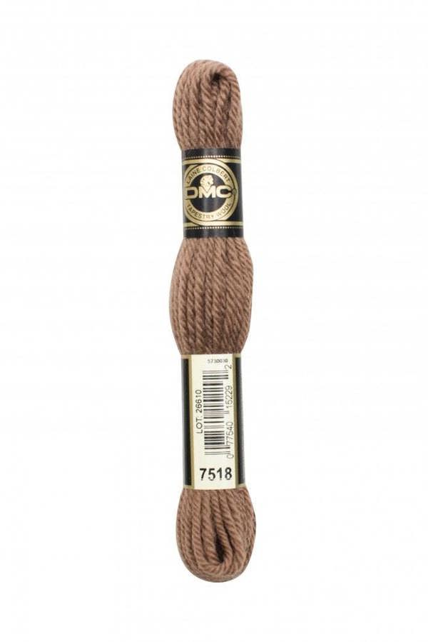 7518 | Brown