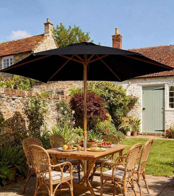 Patio Umbrella