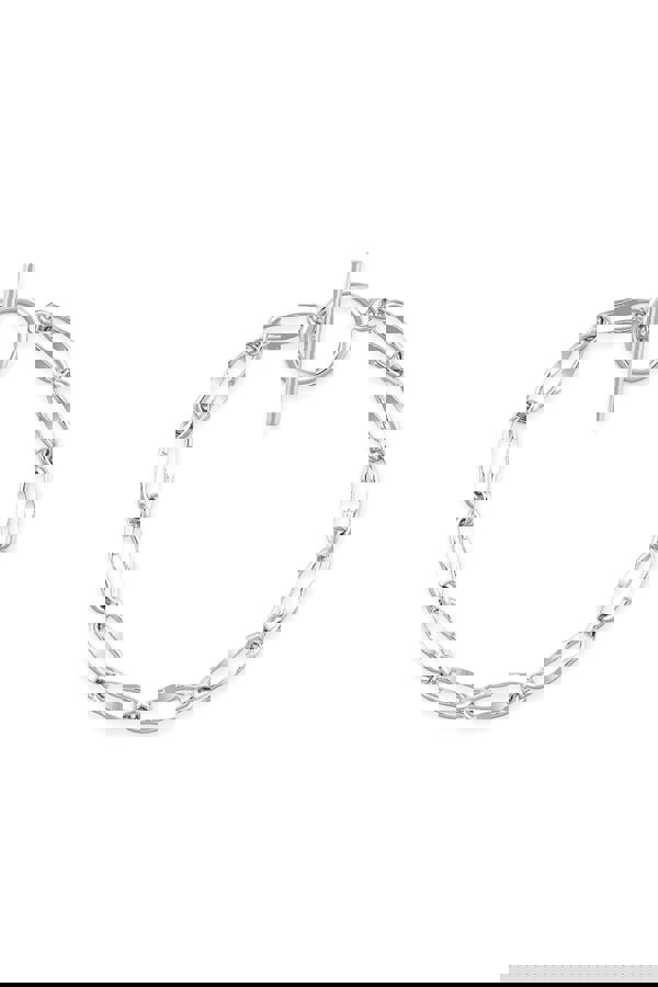 Sterling Silver Chain Bracelet - Bracelets - Elk & Bloom