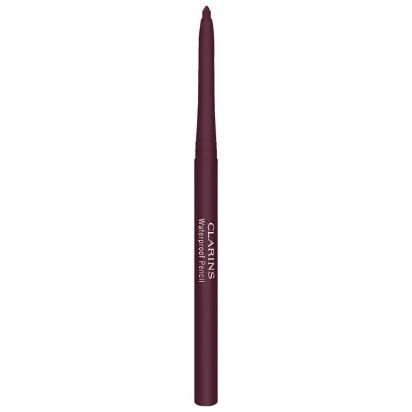Clarins Waterproof Eye Pencil New Packaging 04 Fig 0.29g / 0.04 oz. - Extra