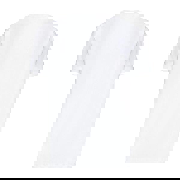 Givenchy Shadow Print T-Shirt   in  White