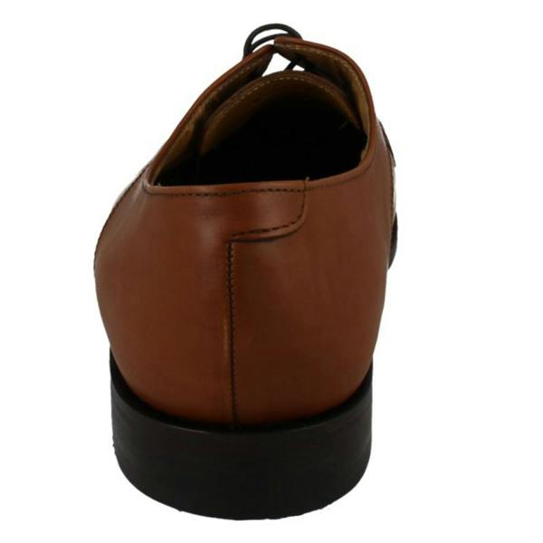Loake Mens Loake Smart Formal Shoes Fontwell