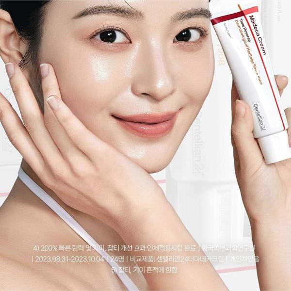 CENTELLIAN24 Madeca Cream Time Reverse 50ml