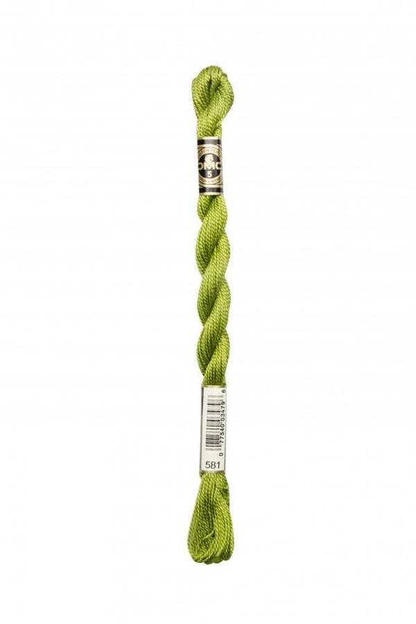 581 | Green