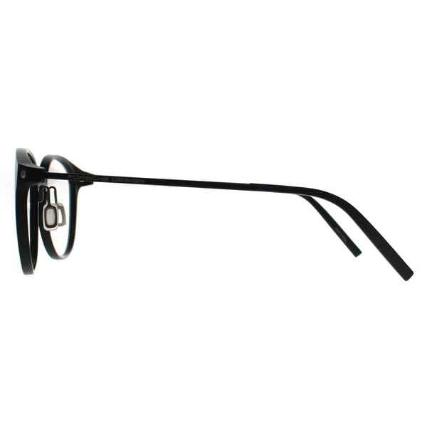 Porsche Design Glasses Frames P8335 A Black Men