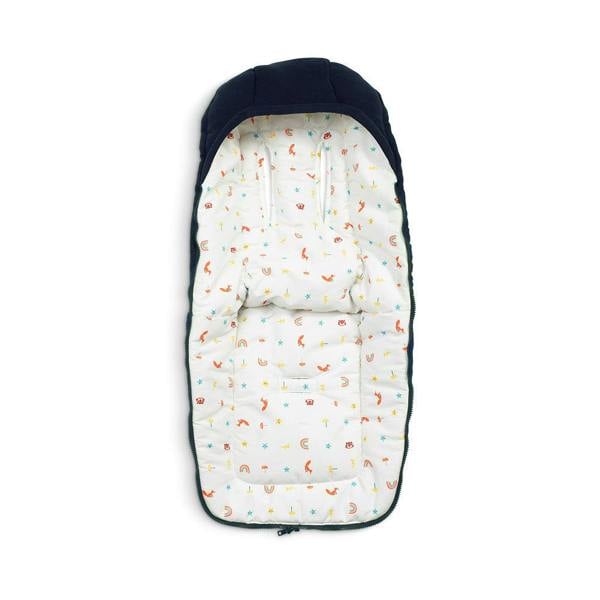 Cosatto Ultimate Footmuff Doodle Days - Footmuff - Cosatto Store