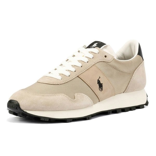 Ralph Lauren - 809960987003 Mens Trail125 Milkshake/Black