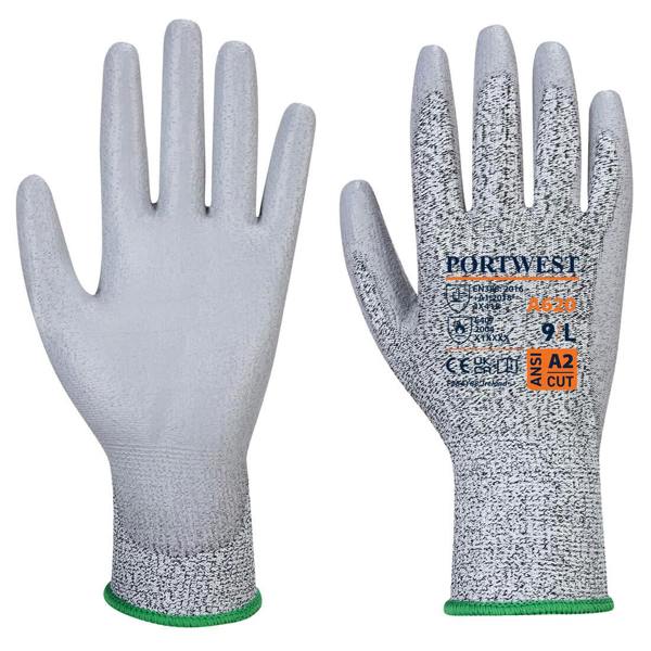 Cut B13 PU Glove (Pack of 12) - Hi-Vis Trousers