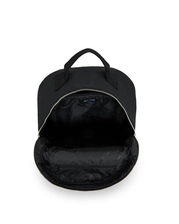 Fred Perry Mens Brentham Backpack - Black 102 | CHO | Designer Mens Backpacks