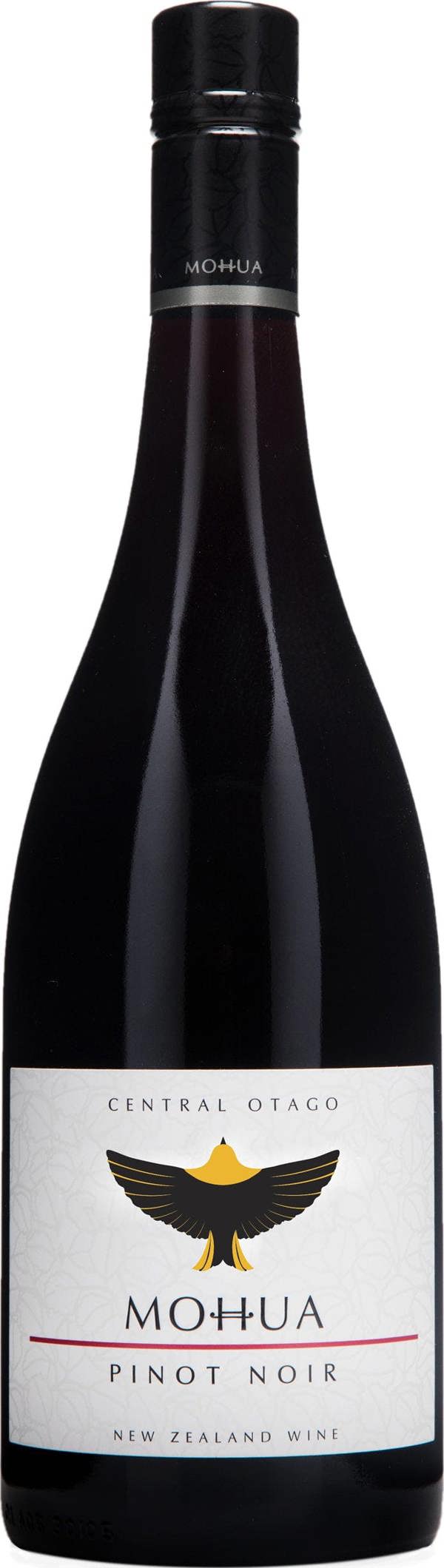 Peregrine Wines Mohua Pinot Noir 2020 75cl