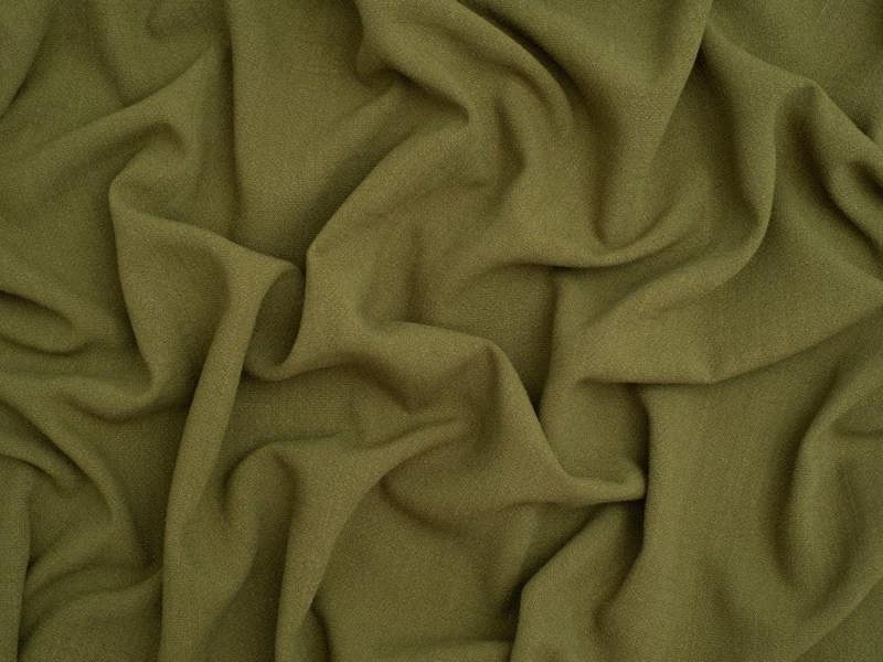 Khaki Green