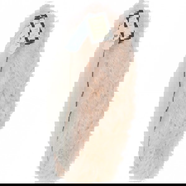 Fenland Sheepskin Cushion