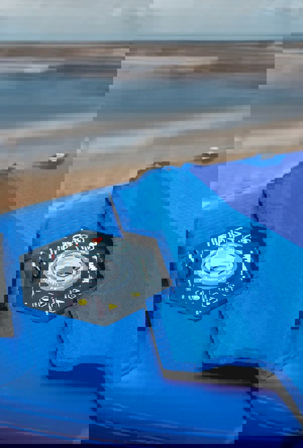 Aquaplanet MAX 10’6″ Inflatable Paddle Board Package - Glacier