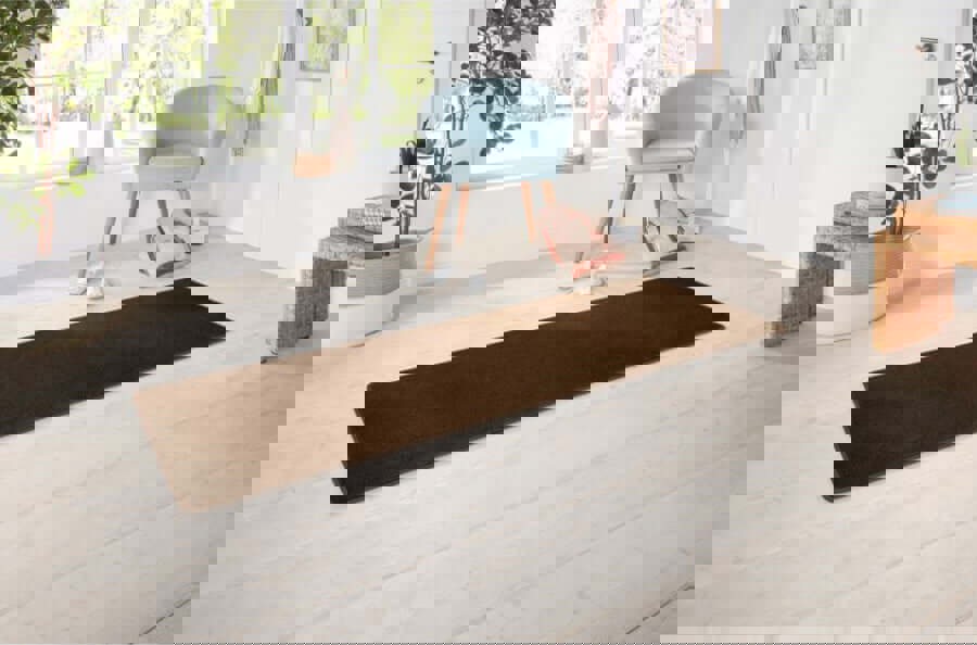 The Rugs Luxurious Plain Design Rug for Every Home