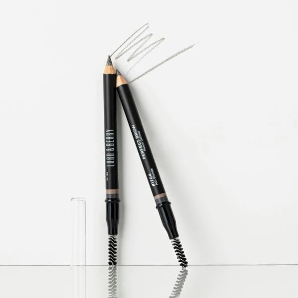 Lord and Berry Perfect Brow - Pencil Definer 0.8g