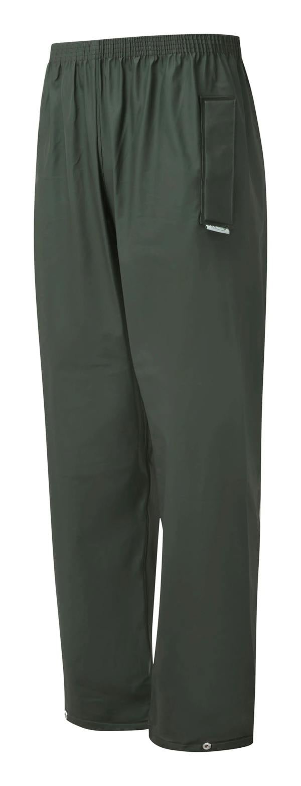 Flex Waterproof Trouser - Hi-Vis Trousers