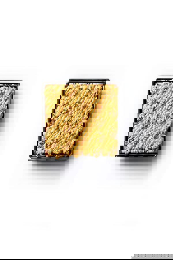 MasterClass Non-Stick Square Sandwich Pan