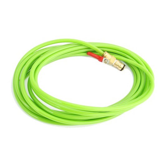 Aquaspray® 20ft Water-fed Telescopic Window Cleaning Pole