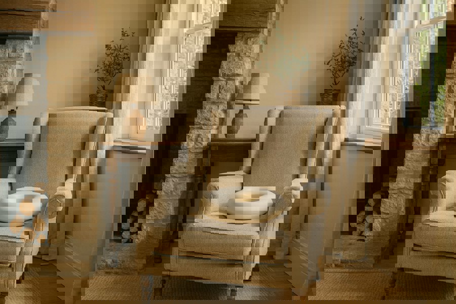 Dunlopillo Surgical Ring Cushion