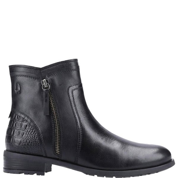 Hush Puppies Scarlett Women's Flat Ankle Boots