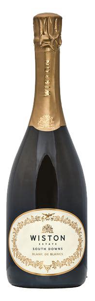 Wiston Estate, Sussex, Blanc de Blancs 2018 75cl