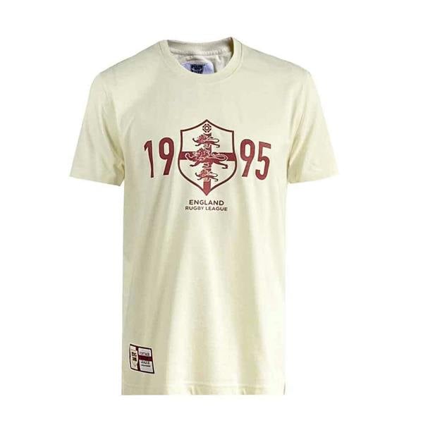 England-Rugby-League-T-Shirt-1995-Front