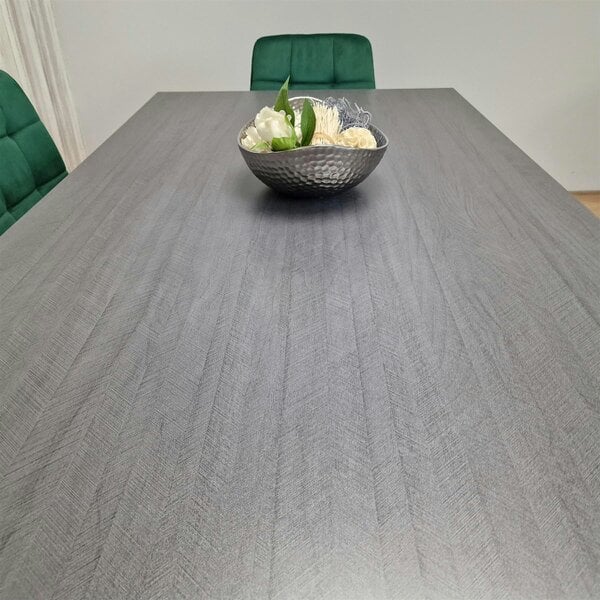 Kosy Koala Dining Table Set with 4 Chairs and a Bench Dining Room and Kitchen table set of 4