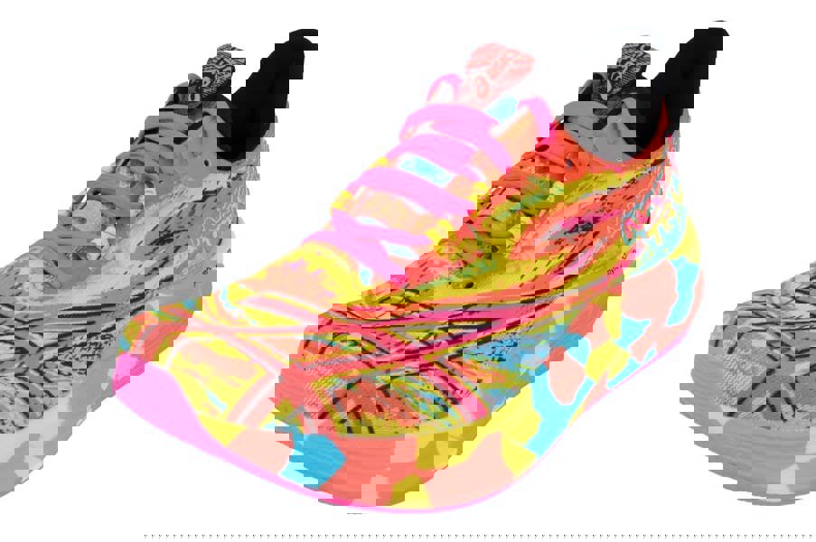 Asics Gel-Noosa Tri 15 Womens 1012B429  400 - Aquarium Vibrant Yellow 400 - Photo 0