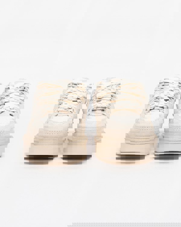 UGG Lo Lowmel Womens Trainers - Jasmine