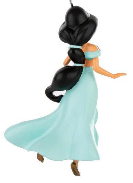Hallmark Disney Aladdin - Princess Jasmine Christmas Tree Ornament