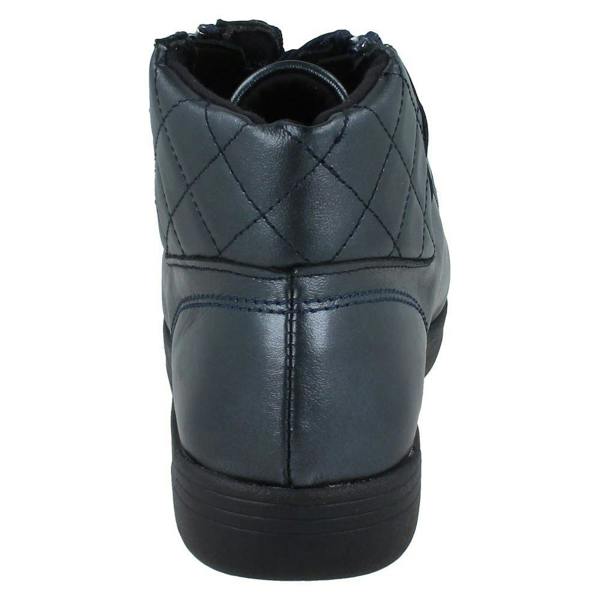 DB Shoes Ladies DB Shoes Casual Ankle Boots Levisham