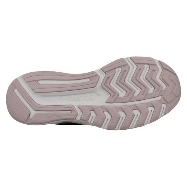 Saucony Ladies Saucony Light Weight Lace Up Sports Trainers Munchen4