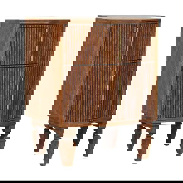 Artisan Furniture Louvre Bedside Unit