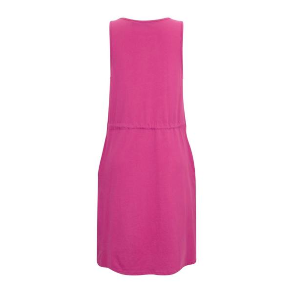 Regatta Womens Amorie Casual Dress - Extreme Pink